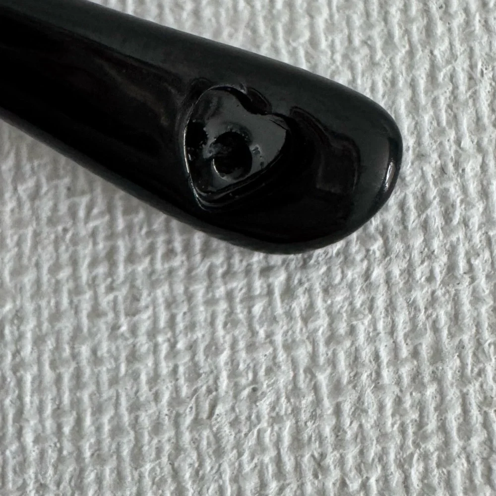 BETSEY JOHNSON SUNGLASSES AVIATOR BJ710 - Picture 11 of 12